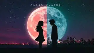 🎵 Song Close EnoughGenre: R&B / Pop Soul (2025) by KFI ft LIL SORIYA official music original song