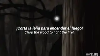 The Jolly Woodsman 『M&aacute;s All&aacute; Del Jard&iacute;n』 Samuel Ramey【﻿Sub. Espa&ntilde;ol/Ingl&eacute;s】🍁