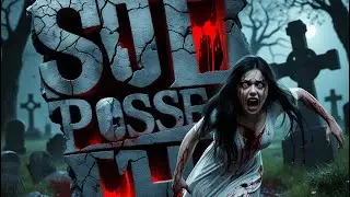 SOUL POSSESSION |Chapter 1 |The Mystery Of Death And The Empty Grave | Paranormal Horror Masterpiece