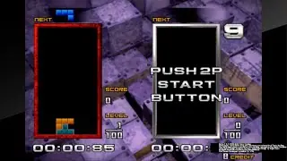 Tetris The Grand Master 2: The Absolute Plus [Death - 370 - 03:42:06]