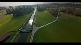 Drone Laws EXPOSED: What They’re NOT Telling You in Europe & Switzerland! 🚨✈️