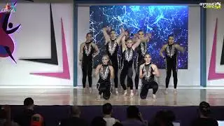 Piel Candela - Bachata Ladies Team Shines