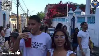 1* Domingo de 2026 nas Ladeiras de Olinda-PE ( 04/01/2026 )