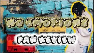 ALKALINE NO EMOTION SONG JOSIE LIVE REVIEW!!! FAN REVIEW✍️
