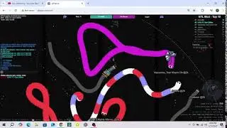 Guri Slither Live Stream