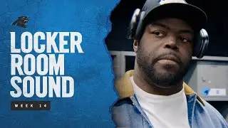 A'Shawn Robinson: 'We haven't found a way to finish' after loss to Eagles | Carolina Panthers