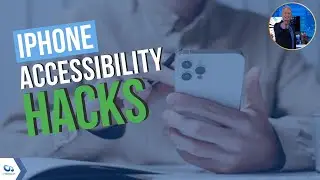 5 great iPhone accessibility tips to make life easier | Kurt the CyberGuy