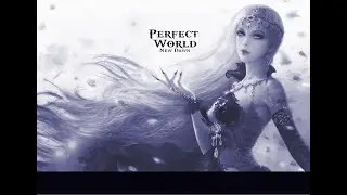 Pw New Dawn - Como iniciar no servidor