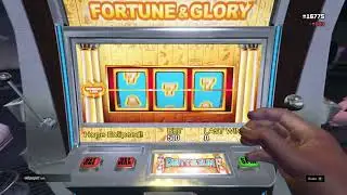 wining big in casino on gtao
