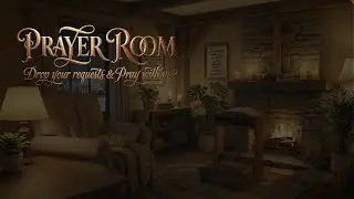 Soaking Worship | Prayer Requests Welcome