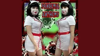 Infected Girl