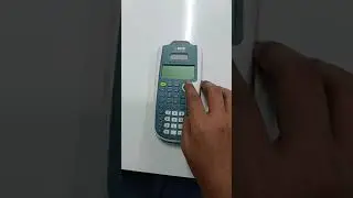 Essential Tricks for Using Your TI-30 XS Calculator: Basic Functions about the Calculator