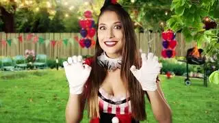 CARNAVAL. REF-84788 REF-80682