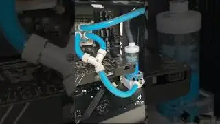 My secret trick for the best coolant for PC Water Cooling