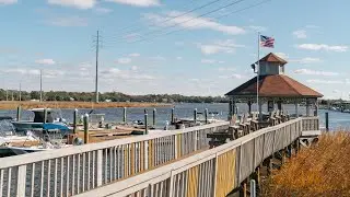 2345 Tall Sail Drive #A 101, Charleston, SC