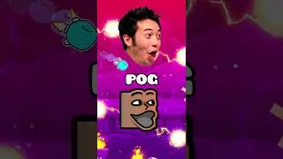Every Icon Reference in Geometry Dash 2.2 (Part 1)