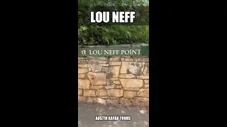 Lou Neff Point