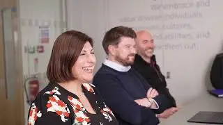 Office Spotlight: Dublin | AmTrust International