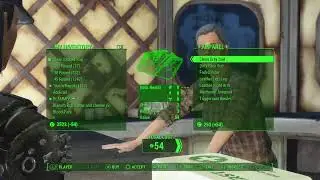 Fallout 4: journey to Platinum Trophy!!