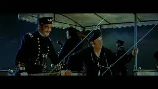 '20,000 Leagues Under the Sea'- [1954, JULES VERNE], STEREO, Color, 1080p, 60 FPS.