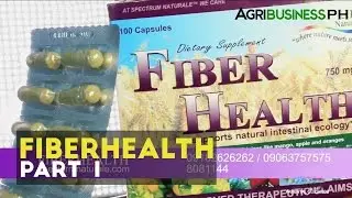 FiberHealth | Agribusiness Philippines