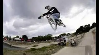 No-Clips Bmx Racing straight outta Bournemouth