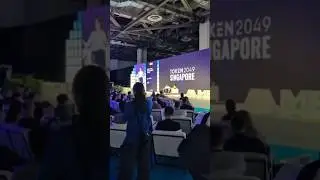 Pi Network Token 2049 Live