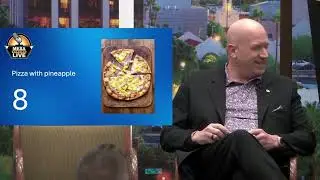 Mesa Morning Live - Phil Quinn