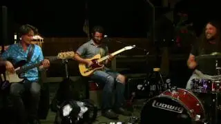ray flanagan - tavern six 7/9/16 - freebird