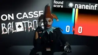 🔴 ON CASSE LE JEU (en random seed)