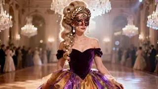 👑She Betrayed Her Fiancé For The Enemy Duke - Now One Night Together Ruined Her Name