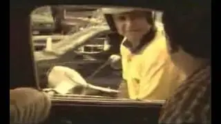 Old Indian Doordarshan Ad - Bajaj Chetak