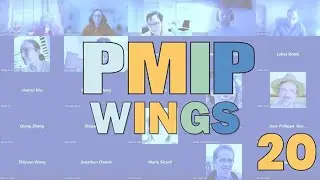 PMIP WINGS #20 - Ulysses Ninnemann & Gerrit Lohmann