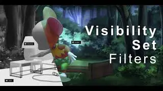 Visibility Set Filters - Your Pipeline Deserves Better Clarity