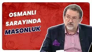 V. Murad Mason Muydu? Tarihi Gerçekler | Tarihin Arka Odası
