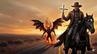 The Dark Side of Outlaw Country Rap