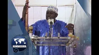 614_KO_26_07_2024 | ESPACE KOUTBA | DR OUSMANE SOLIH TRAORE ((LES 4 ACTES POUR AVOIR LA CLEMENCE))