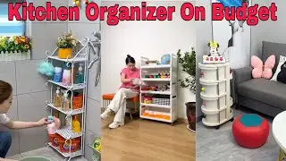 🔥Amazon & Flipkart Cheapes products today offers#Onlineshopping kitchen Organiser On Budget 2025 