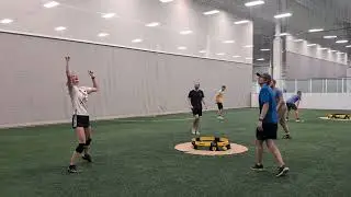 11/23/2025 (Matt/Jessica vs Jack/Nick)