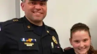 Robert Devine POST Commission hearing, Stoughton Dept Chief testimony