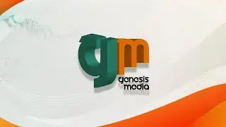 Genesis Media Pvt. Ltd. Company Showreel - 2025
