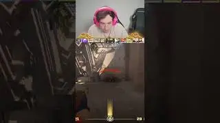 I stop AWPing for 20 secs.