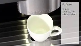 Miele Coffee Machine cup Sensor