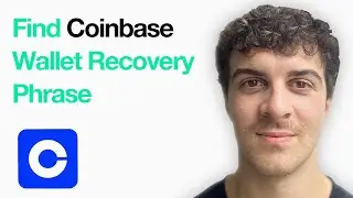 How To Find Coinbase Wallet Recovery Phrase &ndash; Quick And Easy (Full 2025 Guide)
