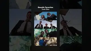 Directors and Their Signature Shots