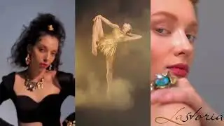 Lastoria - о любви к украшениям