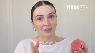 Meet Picante Nude! Allana Davison x Nudestix