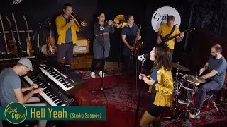 Soul Cycle - Hell Yeah (Studio Session)