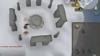RuneCrafting - Astral Runes