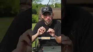 Carp CANNOT deal with this Rig 🦾 Lewis talks through his presentation & the components used 👌